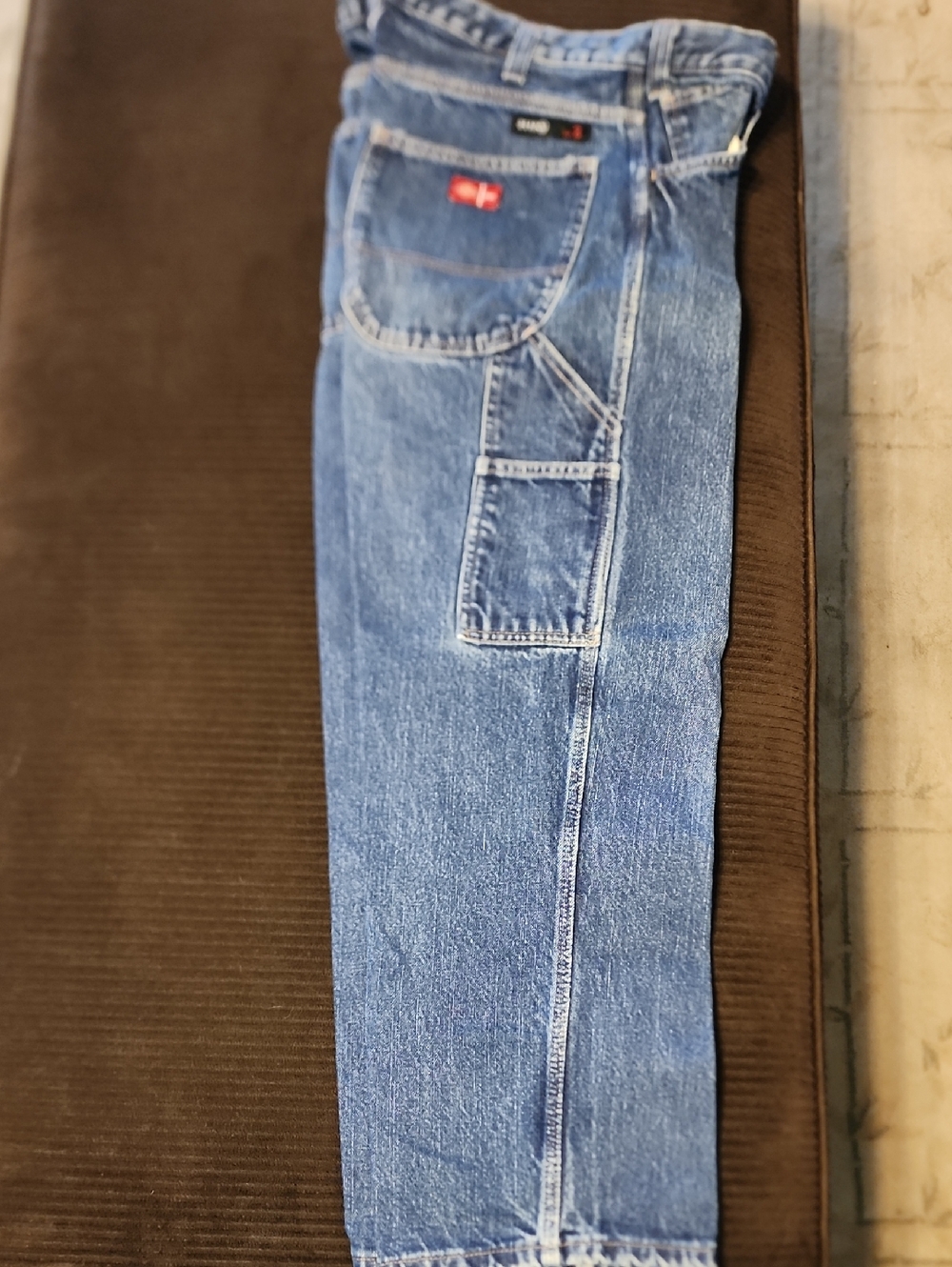 Dickies FR Work Jeans 34x30